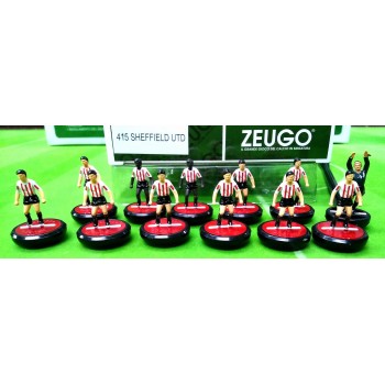 Zeugo 415 Sheffield United